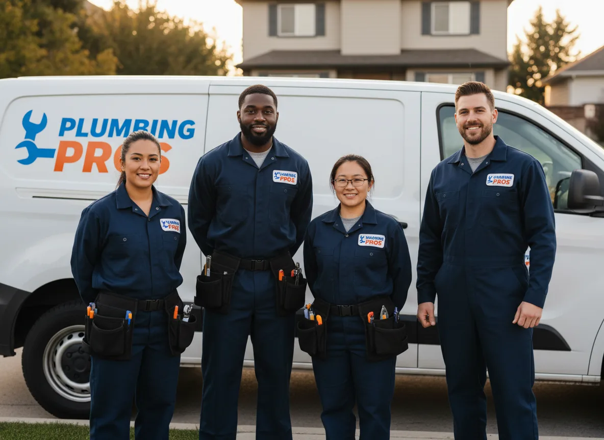 Water Heater Repair company in Bar Nunn, WY